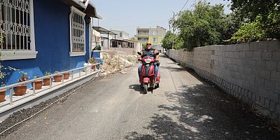 YERİNDE ÇÖZÜM ENGELLERİ KALDIRIYOR