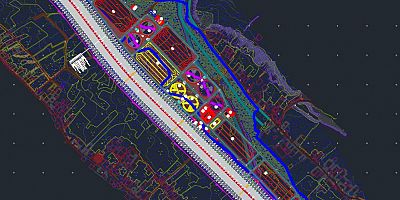 YILAN HİKAYESİNE DÖNEN TURUNÇLU TESİSİ ÇÖZÜME KAVUŞUYOR